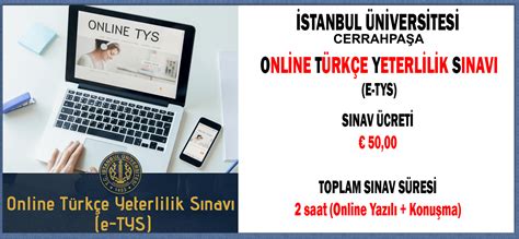 türkçe online sınav